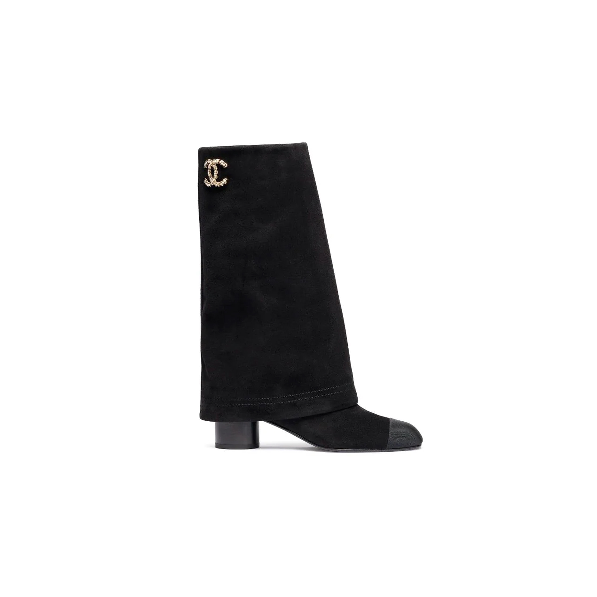 CHANEL SAPATOS 25B G46678